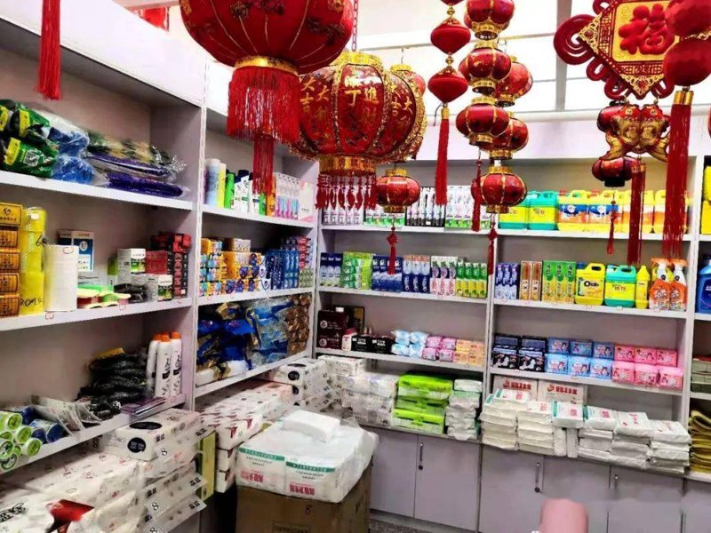杭州铂思联贸易代理:深耕市场,助力企业发展